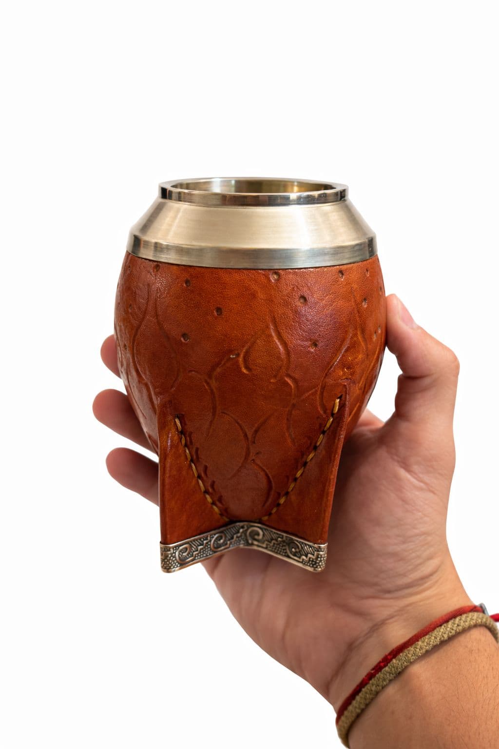 Mate Torpedo Ladrillo